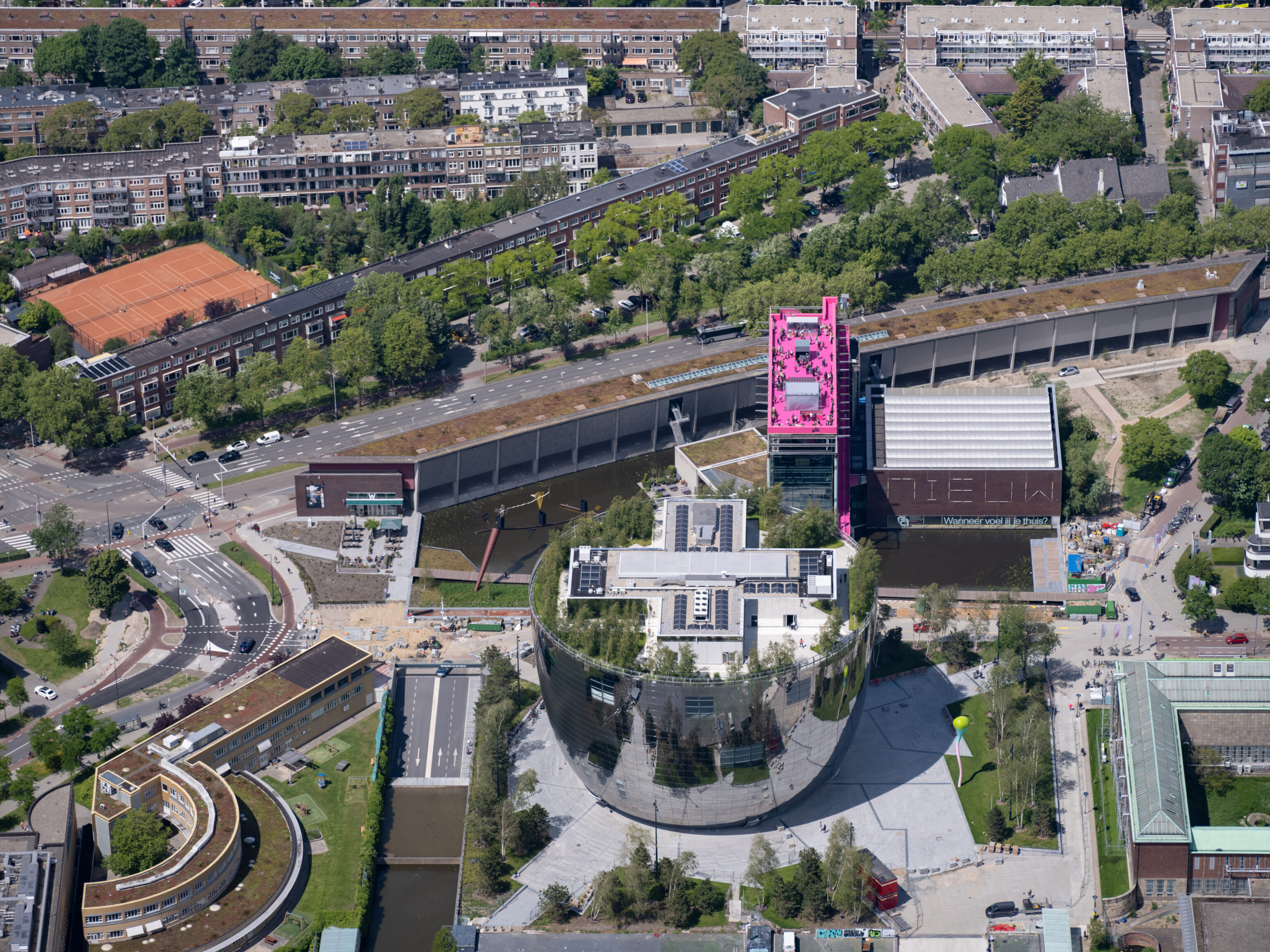 011_Het_Podium_©Ossip